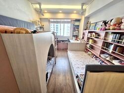 Blk 116B Rivervale Edge (Sengkang), HDB Executive #588835021